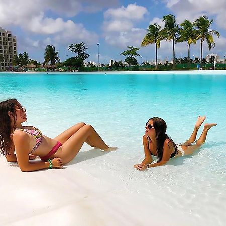 Love Dream Vacation Cancún Esterno foto