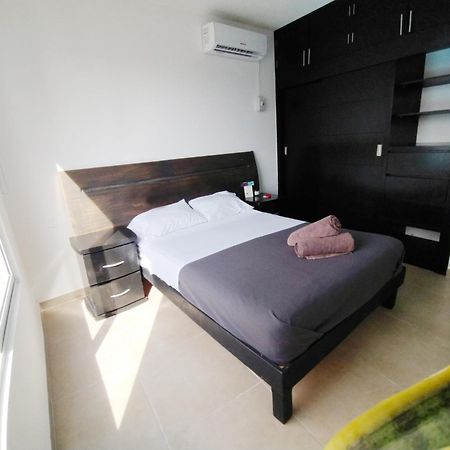 Love Dream Vacation Cancún Esterno foto