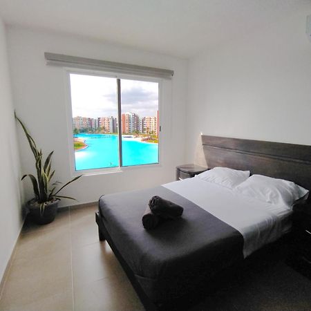 Love Dream Vacation Cancún Esterno foto
