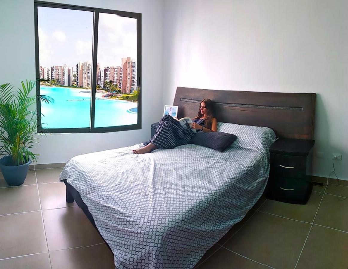 Love Dream Vacation Cancún Esterno foto