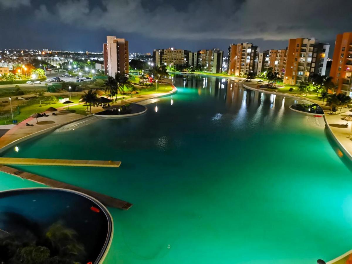 Love Dream Vacation Cancún Esterno foto