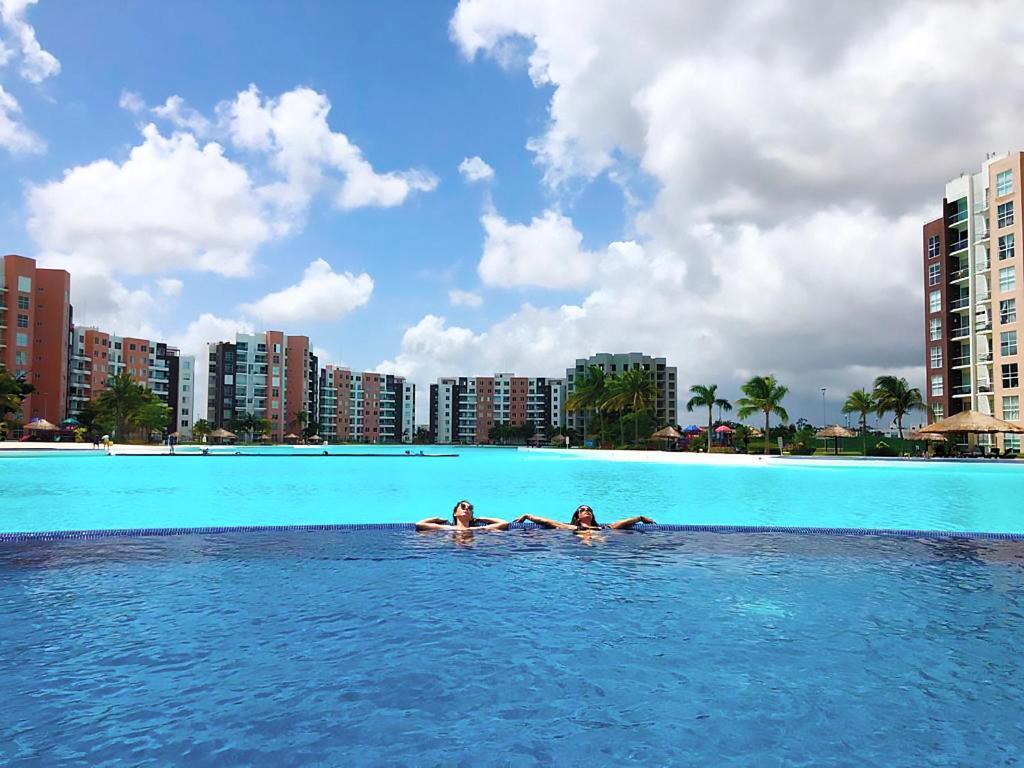 Love Dream Vacation Cancún Esterno foto