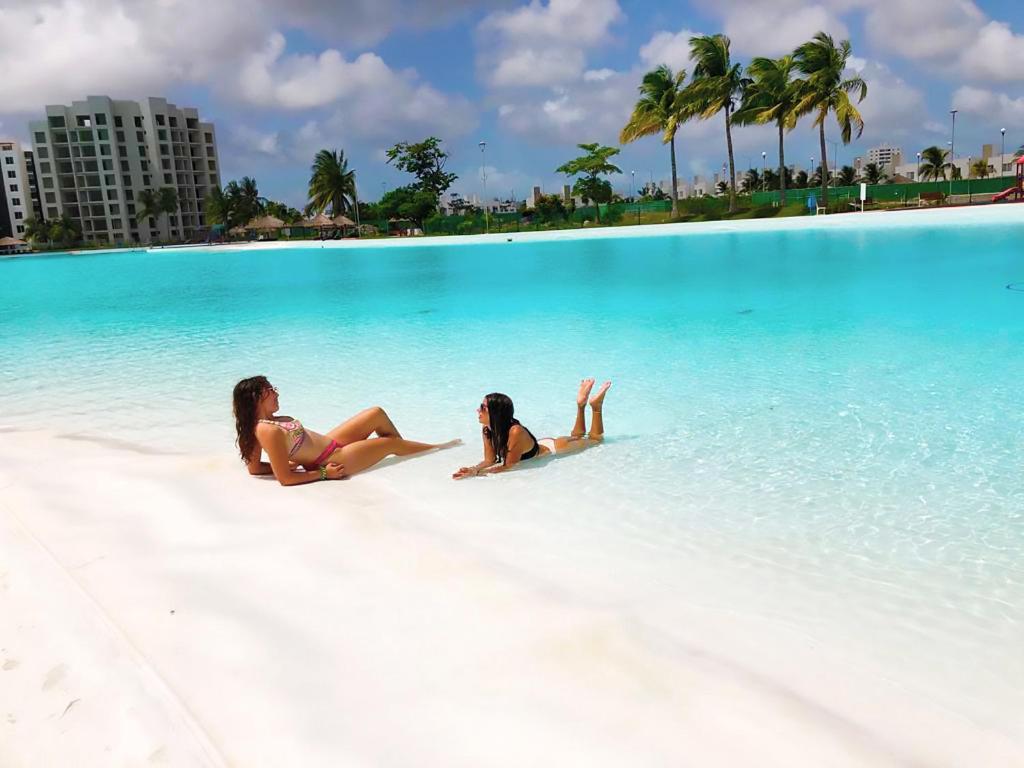 Love Dream Vacation Cancún Esterno foto