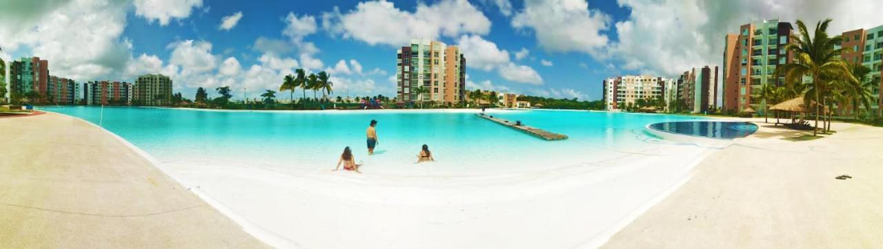 Love Dream Vacation Cancún Esterno foto