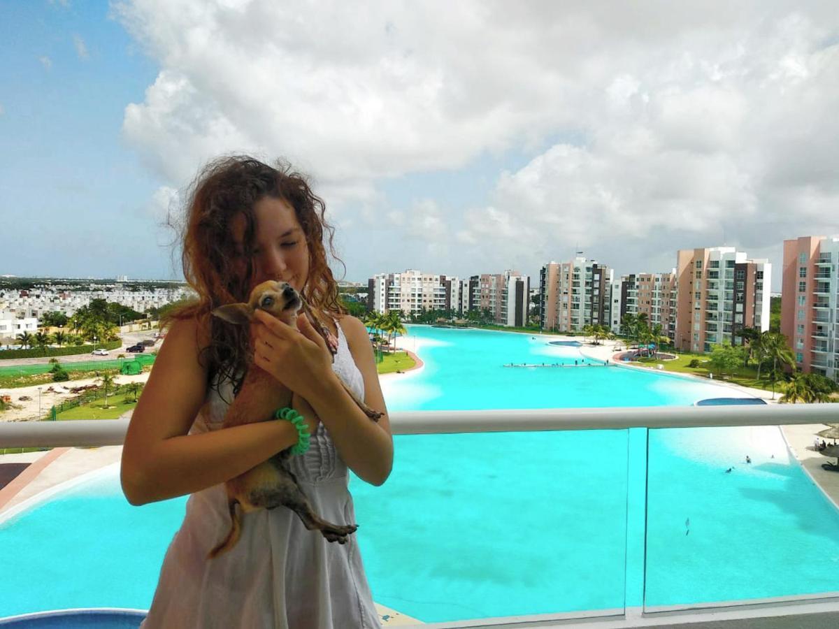 Love Dream Vacation Cancún Esterno foto