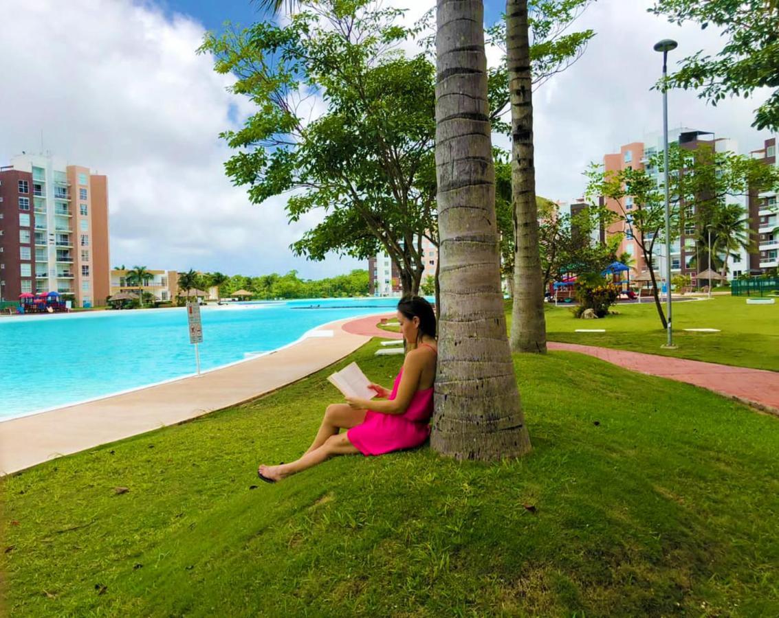 Love Dream Vacation Cancún Esterno foto