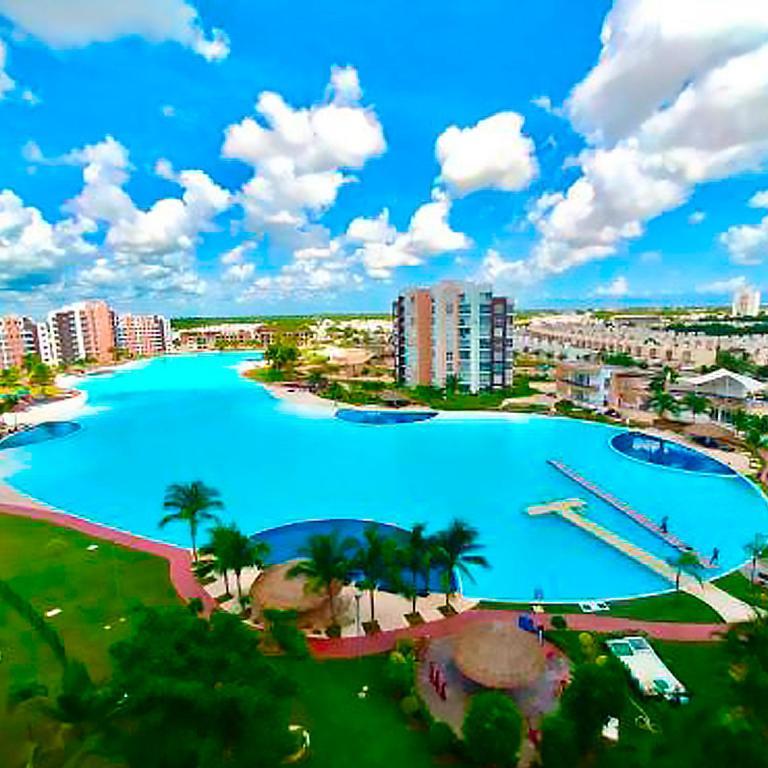 Love Dream Vacation Cancún Esterno foto
