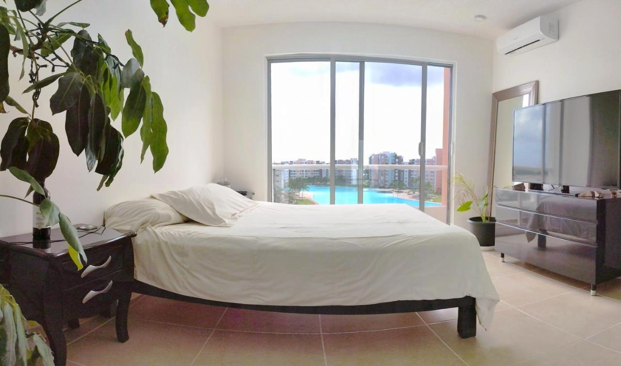 Love Dream Vacation Cancún Esterno foto