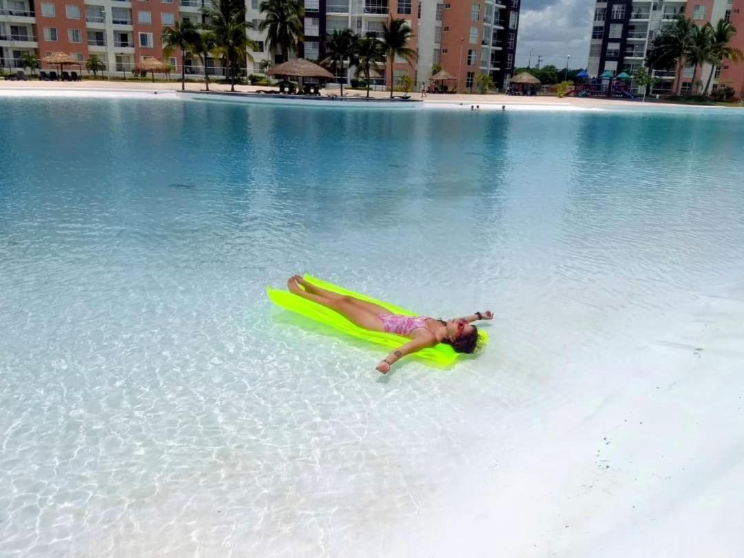 Love Dream Vacation Cancún Esterno foto