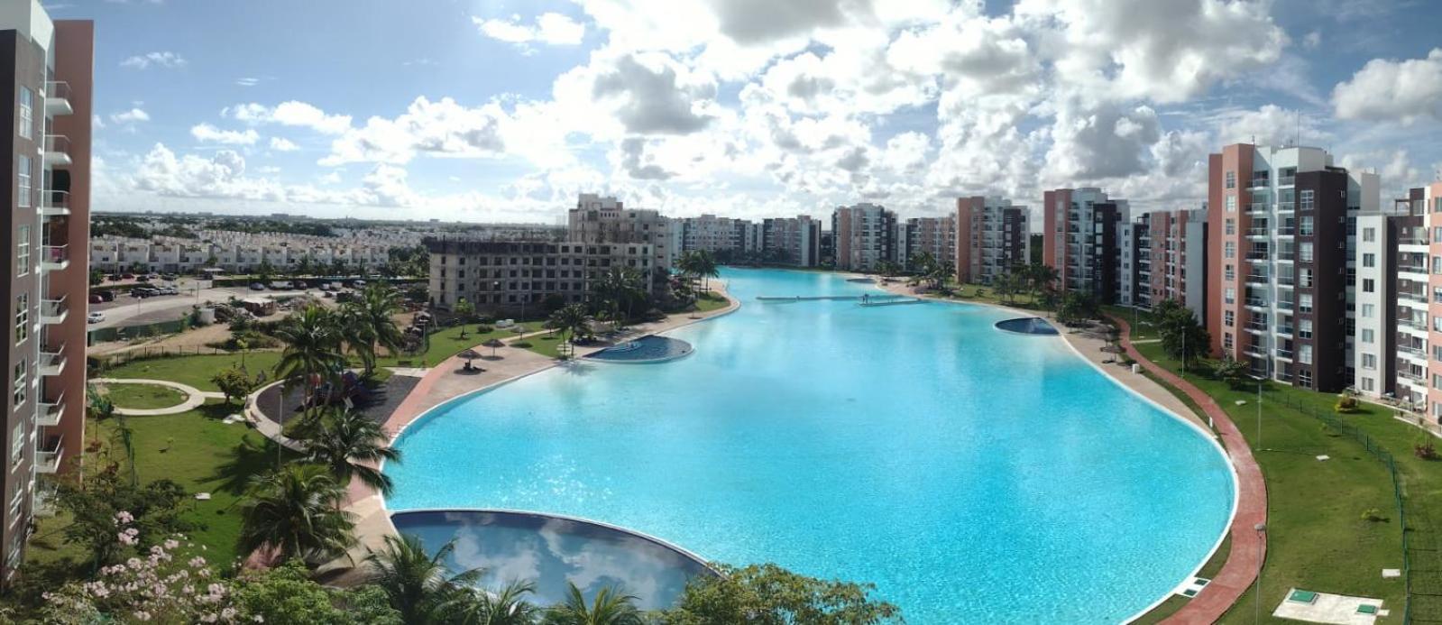 Love Dream Vacation Cancún Esterno foto