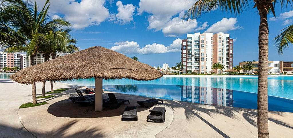 Love Dream Vacation Cancún Esterno foto