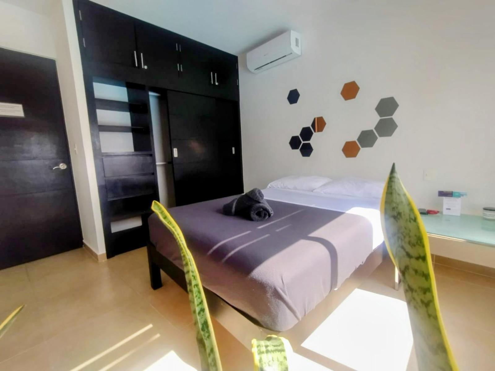 Love Dream Vacation Cancún Esterno foto