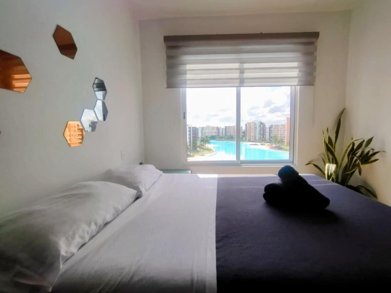 Love Dream Vacation Cancún Esterno foto