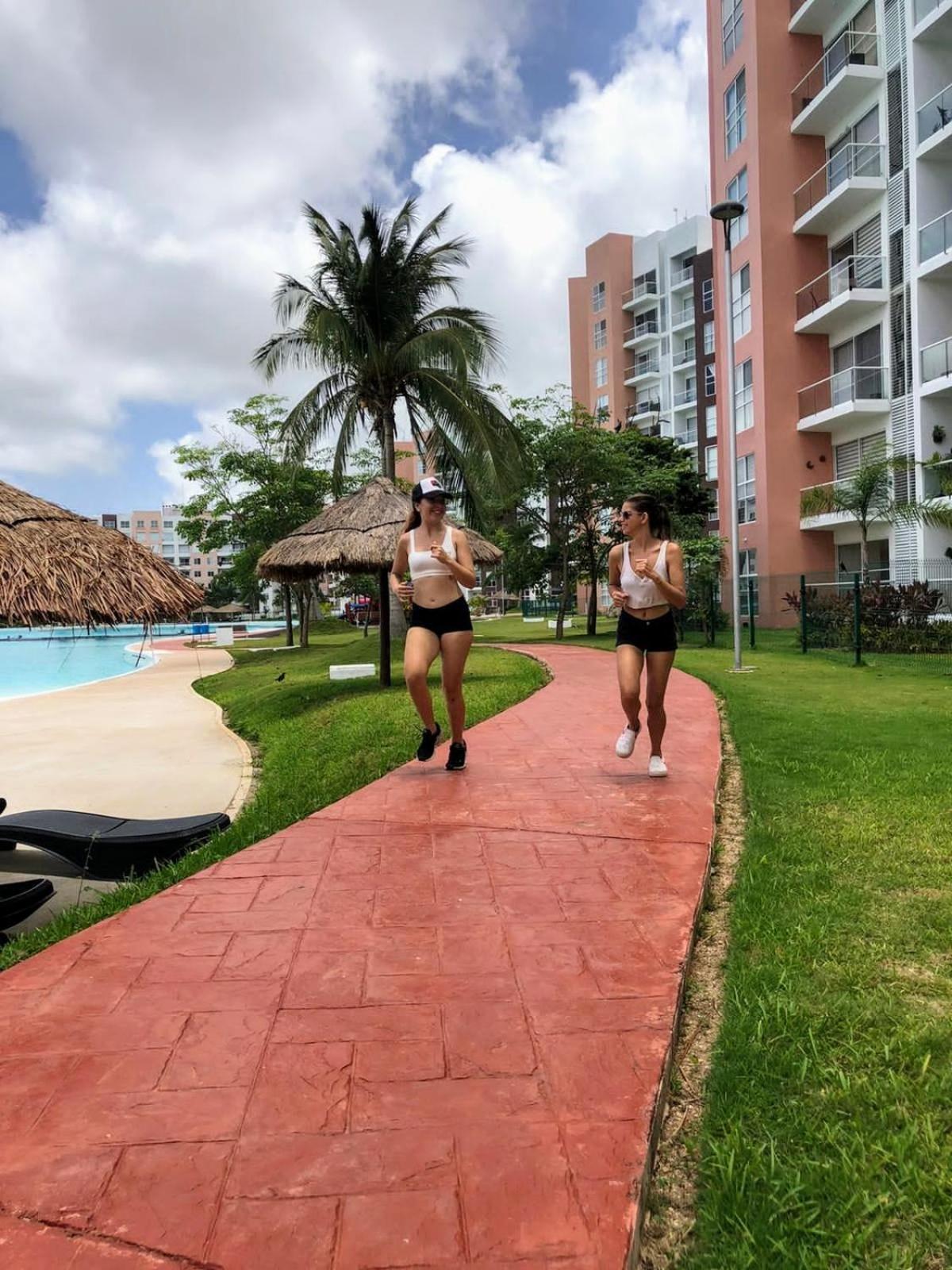 Love Dream Vacation Cancún Esterno foto