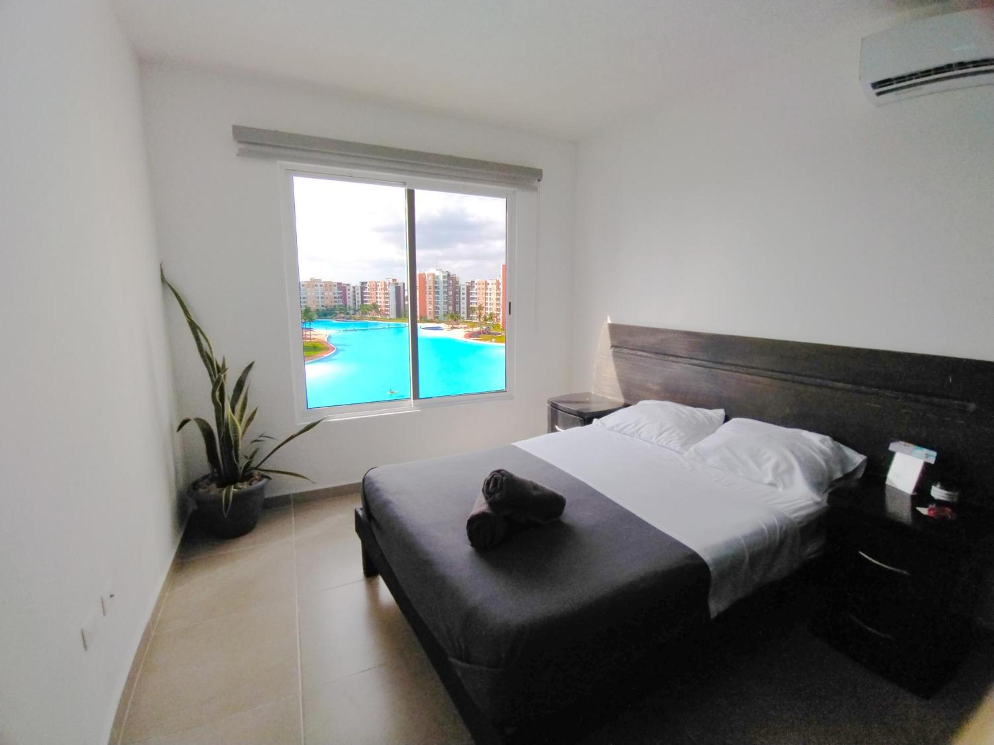 Love Dream Vacation Cancún Esterno foto