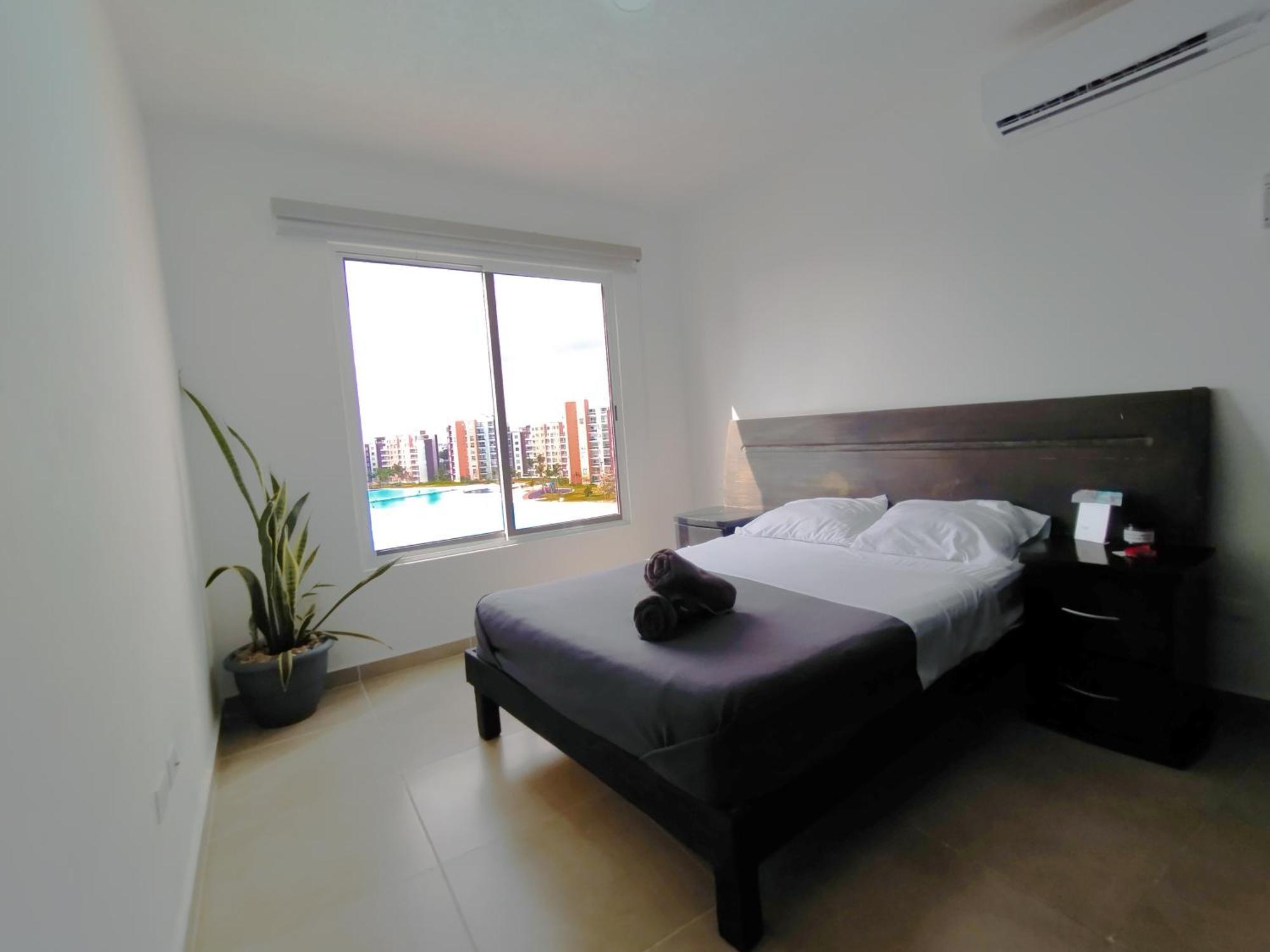 Love Dream Vacation Cancún Esterno foto