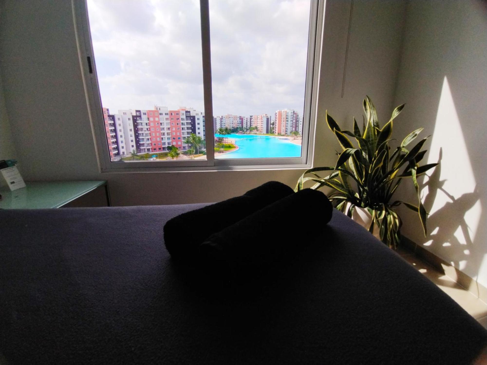 Love Dream Vacation Cancún Esterno foto