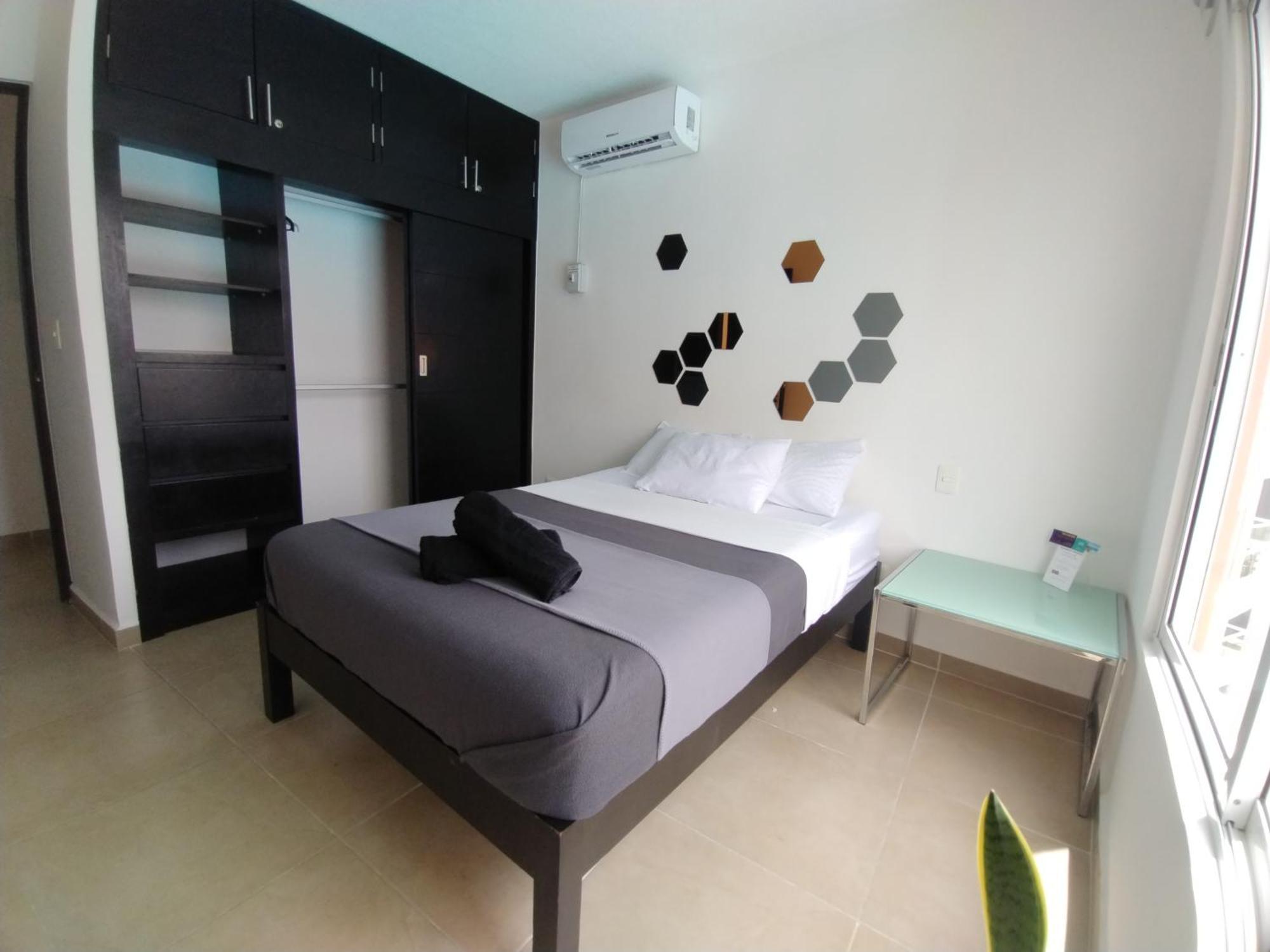 Love Dream Vacation Cancún Esterno foto