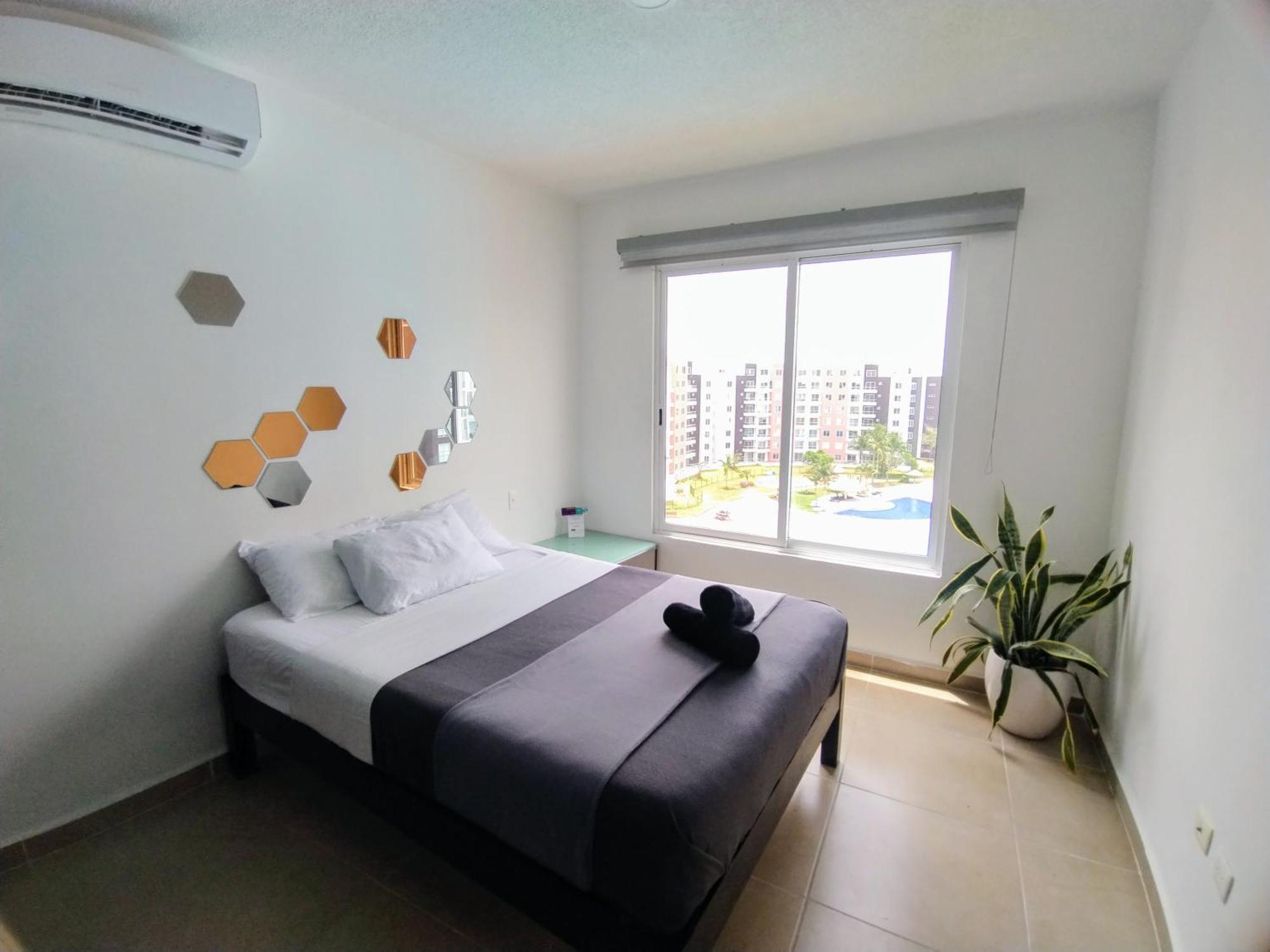 Love Dream Vacation Cancún Esterno foto