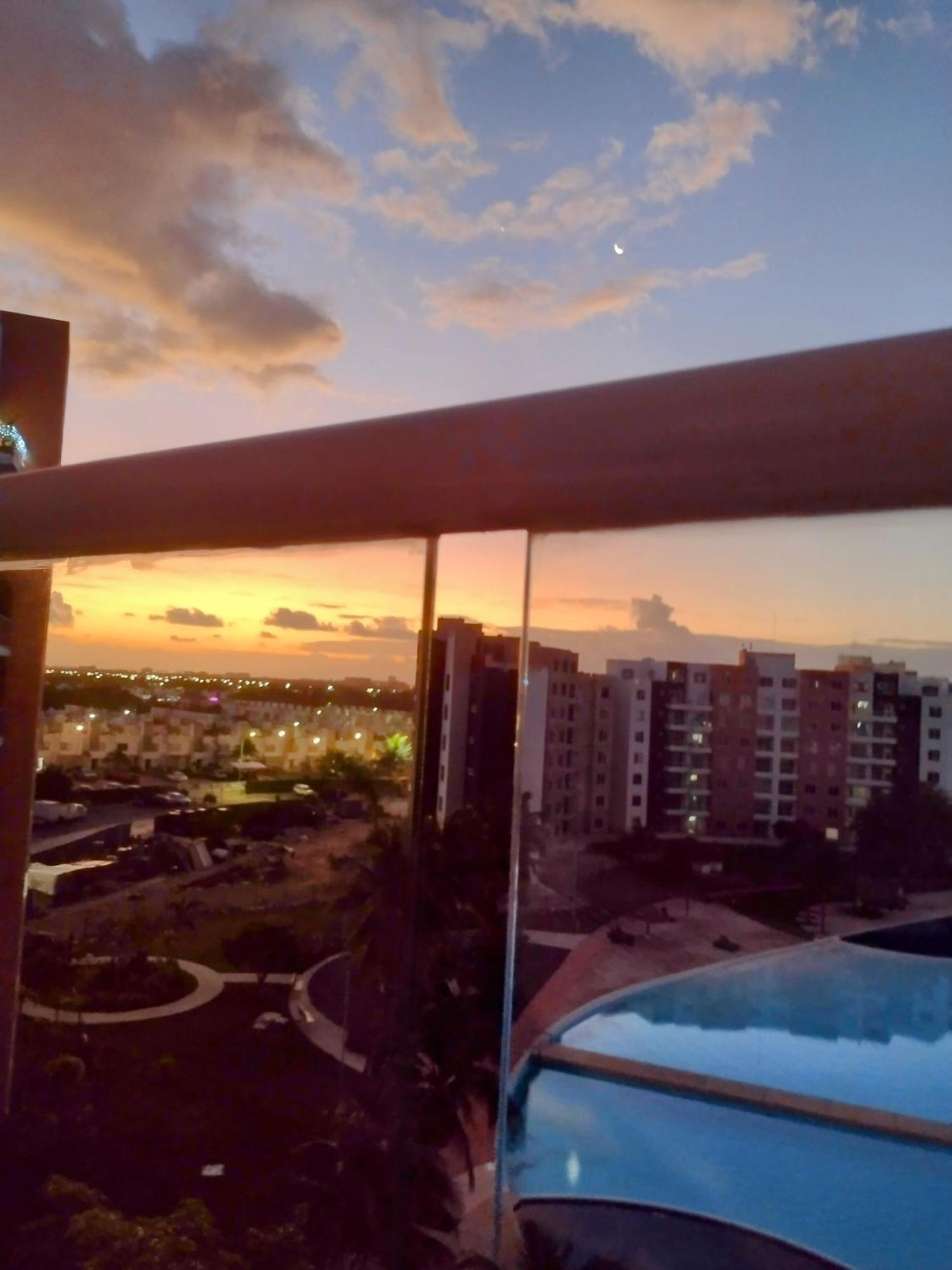 Love Dream Vacation Cancún Esterno foto