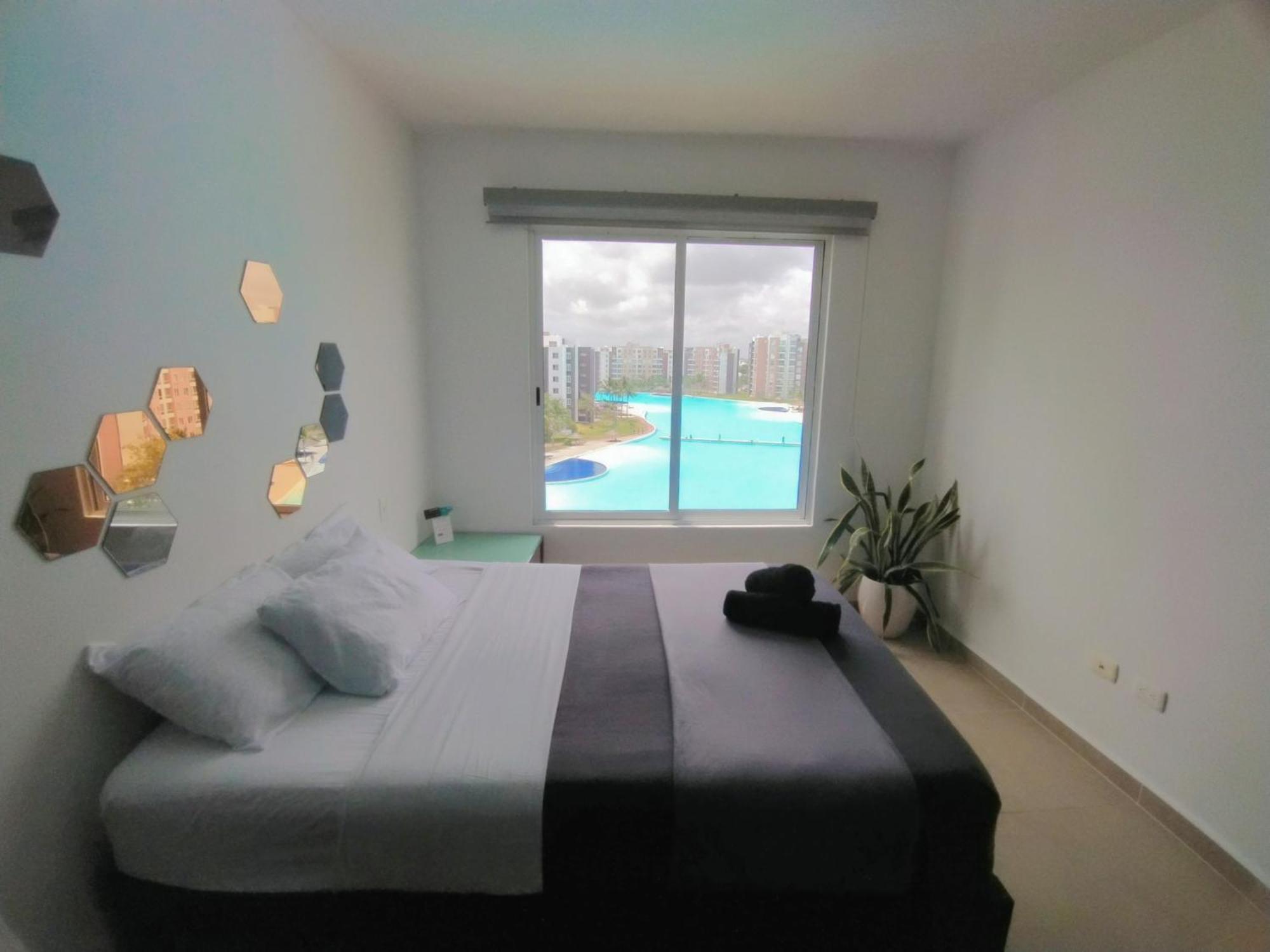 Love Dream Vacation Cancún Esterno foto